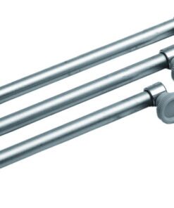 RSG Tripod Stainless Steel, Height 210 mm, Diameter 140 mm
