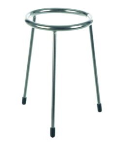 BOCHEM Tripod 210 x 140 mm Stainless Steel, Type 1 Welded Feet