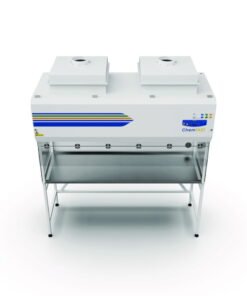 Faster External Housing without Filter, for Additional A/C Filter Integration