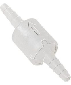 Bürkle Safety Valve 6-8 mm