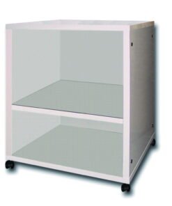 ECOSAFE Trolley TR128 For Fume Hood H121, H122 Series H LABOPUR
