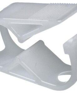 Bürkle Hose Clamp Squeeze Fix (Suitable for Hose Ø 1.5 mm, Length 25 mm)