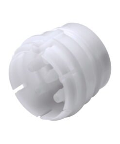 Colder Non-Valved Coupling Insert with 1/8" Hose Barb & Male Fitting Inserts
