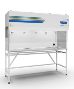 ChemFAST Elite 15 ( work surface in stainless steel AISI 316L)