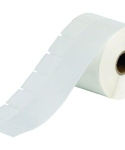 Brady Labels 41.28 x 15.24 mm Type BPT-608-461, for BP-4000/4320 Roll of 1000 pcs