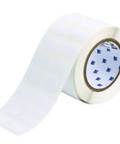 Brady Labels for Thermotransfer THT-15-488-2.5, Roll of 2500 pcs
