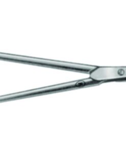 Surgical scissors,rust-free,pointed/pointed straight,length 110 mm