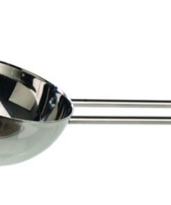 BOCHEM Dose Scoop 125ml 18/10 Steel