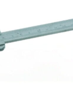 BOCHEM Precision Vernier Calipers, Stainless Steel, Measuring Length 150 mm