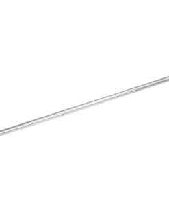 Bürkle Sample Spoon V2A 9 ml 500mm, Autoclavable