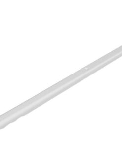 Bürkle Sample Spoon Curved, l.G., 10 ml, Bio-PE, Pack of 10