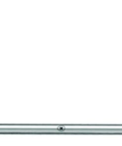 Polyspoon 190mm stainless 18/8