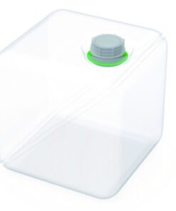 Bohlender b.safe Politainers 38x3, 10 L