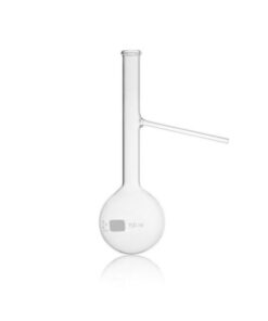 DWK Duran Engler Flask, 150 mL
