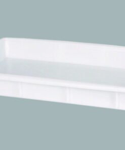 Lehrich Transport and Storage Containers, Thermoplastic Cap. 96 ltrs, PP