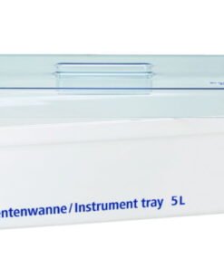 Disinfection bath 5 l