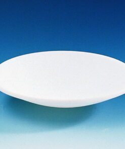 BRAND Watch Glass PTFE Diameter 125 mm