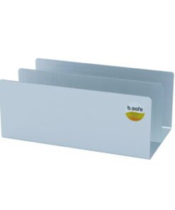 Bohlender b.safe Stand for Canister S50 250 x 138 x 100 mm
