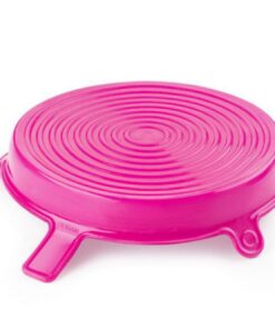 DWK Duran Silicone Lid Size XXL Pink