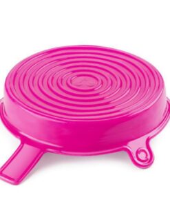 DWK Duran Silicone Lid Size XL Pink​