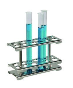 BOCHEM Test Tube Rack 18/10, Removable