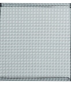 RSG Wire Gauze Stainless Steel 115 x 115mm, Mesh 0.6 x 2mm