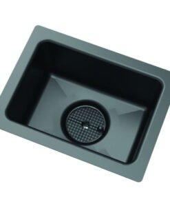 Lab sink with drain, G 1 1/2"