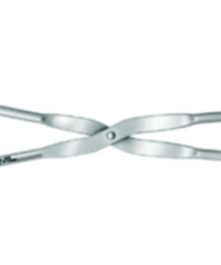 Universal holding tongs 255mm