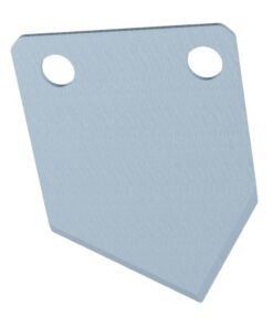Bohlender b.safe Replacement Blades Ø 28 mm