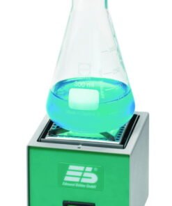 Edmund Bühler Infrared Burner "PowerCube" IRB 1, 250W/230V