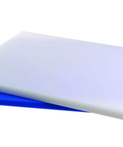BOCHEM HACCP Cutting Board, Blue 610x460x25mm (LxWxH)