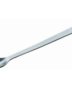 Usbeck Apothecary Spoon Stainless Steel 150mm (Width 16mm)​