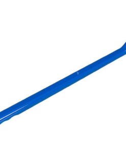 Bürkle Ladle, Long Handle, 30ml, PS Blue, Sterile, Pack of 10