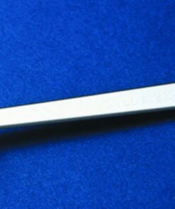 Bel-Art Sampling Spoons, Cap. 1.25 ml PP, Length 180 mm