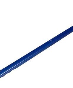 Bürkle Detectable Spoon Curved, l.G., 10 ml, PS, Sterile, Pack of 10