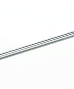 BOCHEM Chemical Spoon 120 mm 18/10 Steel, Single Spoon 30x22 mm