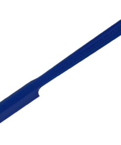 Bürkle Detectable Spatula LxW 192x20mm, PS, Sterile, Pack of 100