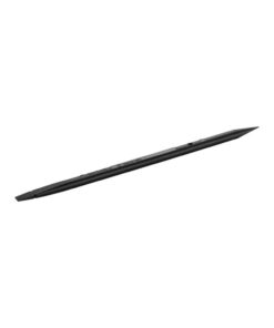Ideal-tek Probe 150mm, Carbon PEEK Type MPT1R, ESD Safe, Fine Tip, Flat Chisel-Shape End