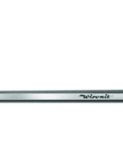 Powder microspatulas,CrNi 18/12,140x4 mm