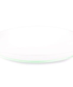 LLG Watch Glasses, 160 mm, Soda Lime Glass, Pack of 10