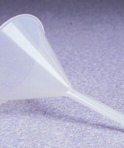 Thermo Nalgene Analytical Funnels 100mm Ø PP