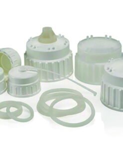 Thermo Nalgene Seal for Large Screw Cap 83 B with Olives for 4-Litre Bottle