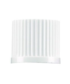 Kautex Screw Cap White PP with Washbottle Set