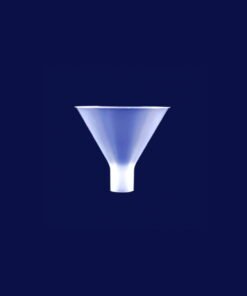 ISOLAB Powder Funnel Ø 150 mm PP, Pack of 10