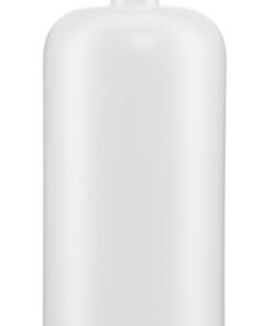 Kautex Round Bottle 1000 mL, HDPE Without Closure – 9072789/791