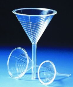 Bel-Art Urbanti Rapid Funnels, TPX, Diam. 51 mm