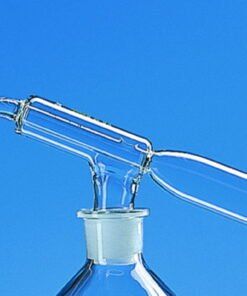 BRAND Automatic Pipette Dosing Attachment 20 mL (Without Bottle, DURAN)