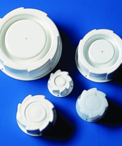 Kartell Screw Cap GL 18 PE for 9102433 and 9102434