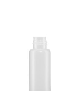 Kautex Round Bottle 50 mL, HDPE Without Closure – 9072788/790