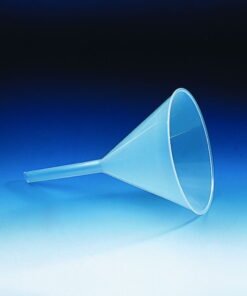 BRAND Funnel 180 mm, PP Ripped Inside